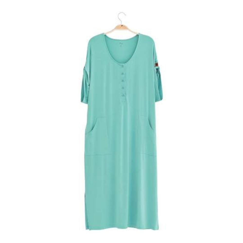 Kyte Baby Lounge Dress - Discontinued